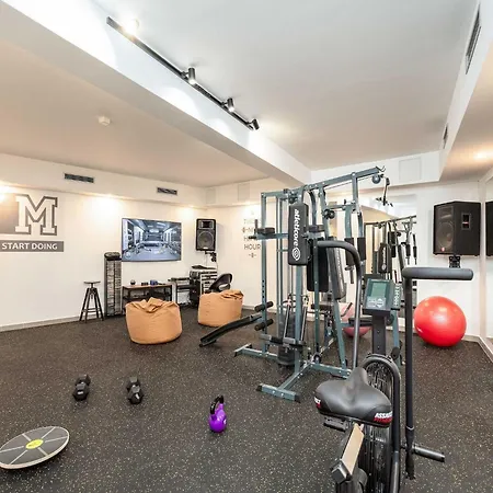 公寓 Aura - Comfort 4 With Shared Swimming Pool 杜布罗夫尼克