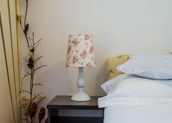 Aura - Comfort 4 With Shared Swimming Pool 公寓 杜布罗夫尼克