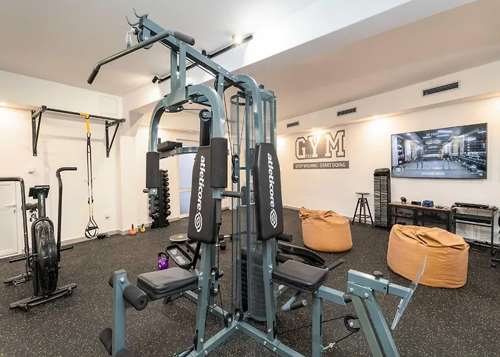 Aura - Comfort 4 With Shared Swimming Pool * Dubrovník