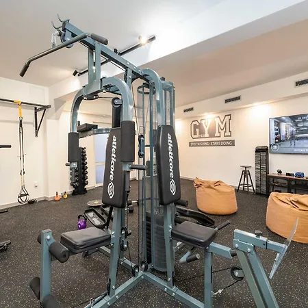 Aura - Comfort 4 With Shared Swimming Pool * 杜布罗夫尼克