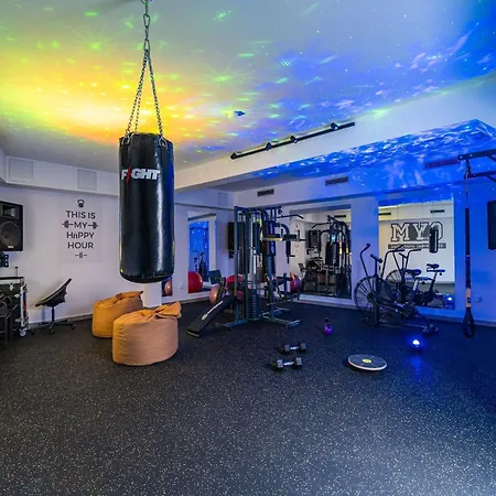 Aura - Comfort 4 With Shared Swimming Pool * 杜布罗夫尼克