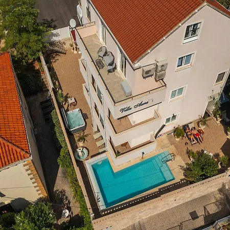 Aura - Comfort 4 With Shared Swimming Pool Apartman
