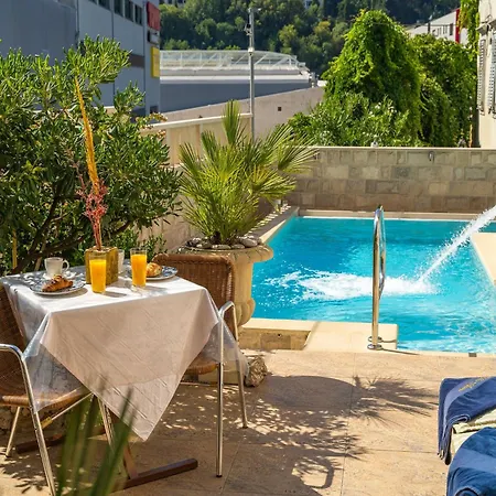 Daire Aura - Comfort 4 With Shared Swimming Pool