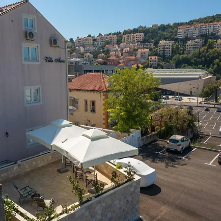 Apartman Aura - Comfort 4 With Shared Swimming Pool Dubrovnik