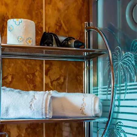 Aura - Comfort 4 With Shared Swimming Pool 杜布罗夫尼克