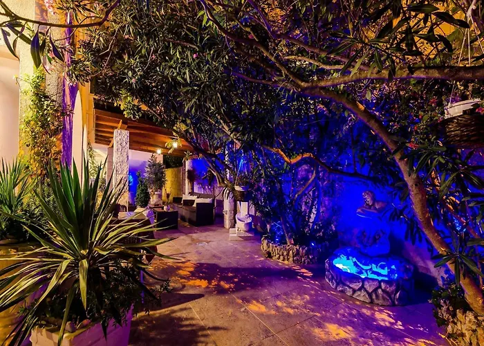 Lejlighed Aura - Comfort 4 With Shared Swimming Pool Dubrovnik