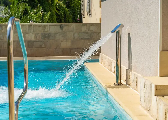 Apartamento Aura - Comfort 4 With Shared Swimming Pool *