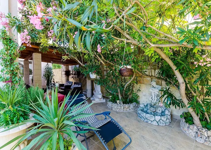 Aura - Comfort 4 With Shared Swimming Pool Lejlighed