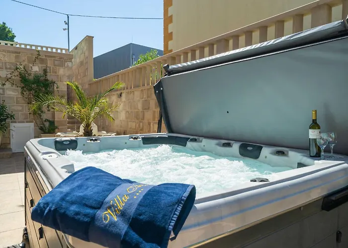 Lejlighed Aura - Comfort 4 With Shared Swimming Pool Dubrovnik