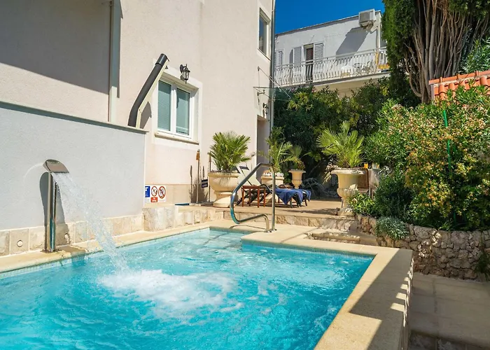 Aura - Comfort 4 With Shared Swimming Pool Dubrovnik