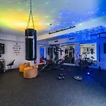 Aura - Comfort 4 With Shared Swimming Pool * دوبروفينك