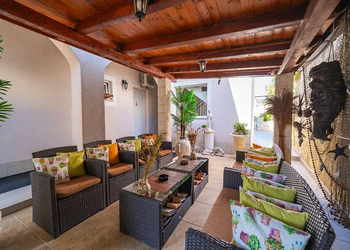 Aura - Comfort 4 With Shared Swimming Pool Apartment Dubrovnik